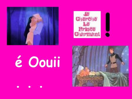 bOuh . . .