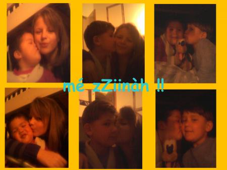 m3s tii cOeur <3 !!