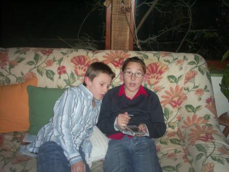 les 2 Zziink