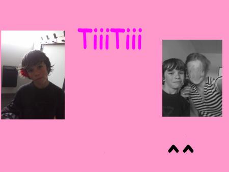 grO TiiTii