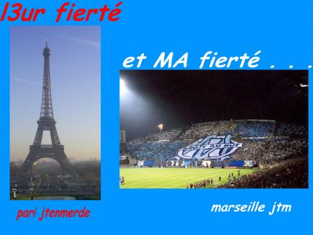 MA fiiérté