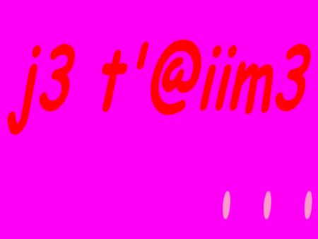 j3 t'@iim3