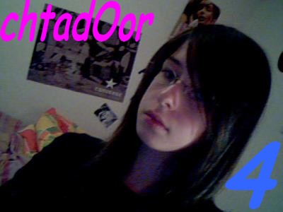 ma cOuziine de cOeurr