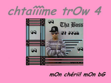 mOn bG